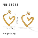 Anti-Tarnish Jewelry – Shine That Lasts (DESIGN 5373)