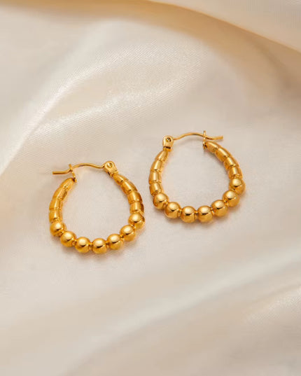 Anti-Tarnish Jewelry – Shine That Lasts (DESIGN 5374)