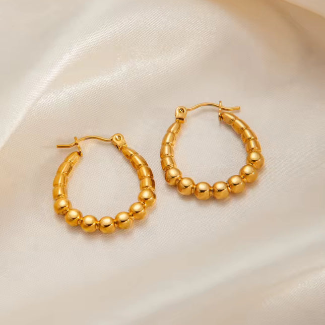 Anti-Tarnish Jewelry – Shine That Lasts (DESIGN 5374)