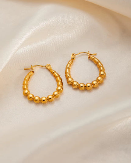 Anti-Tarnish Jewelry – Shine That Lasts (DESIGN 5374)