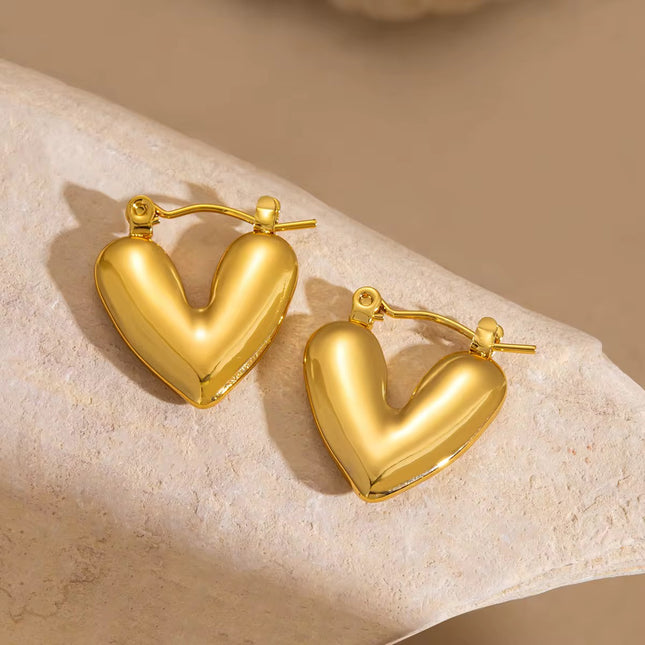 Anti-Tarnish Jewelry – Shine That Lasts (DESIGN 5375)