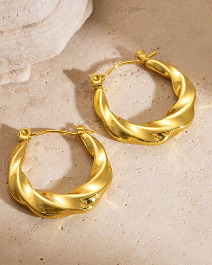 Anti-Tarnish Jewelry – Shine That Lasts (DESIGN 5376)