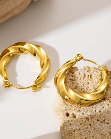 Anti-Tarnish Jewelry – Shine That Lasts (DESIGN 5376)