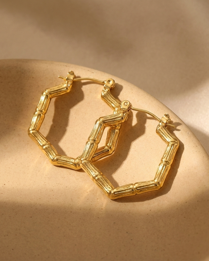Anti-Tarnish Jewelry – Shine That Lasts (DESIGN 5379)
