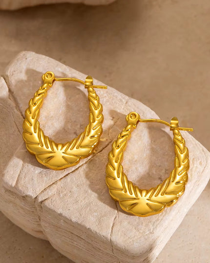 Anti-Tarnish Jewelry – Shine That Lasts (DESIGN 5381)