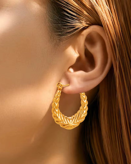 Anti-Tarnish Jewelry – Shine That Lasts (DESIGN 5381)