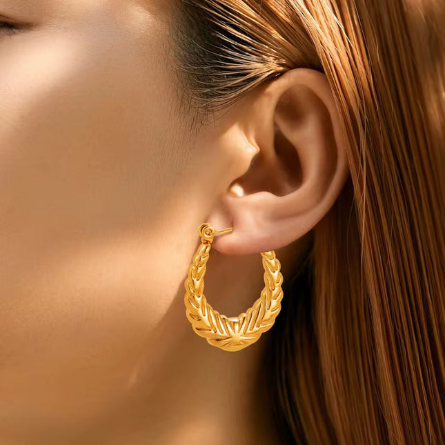 Anti-Tarnish Jewelry – Shine That Lasts (DESIGN 5381)