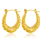 Anti-Tarnish Jewelry – Shine That Lasts (DESIGN 5381)