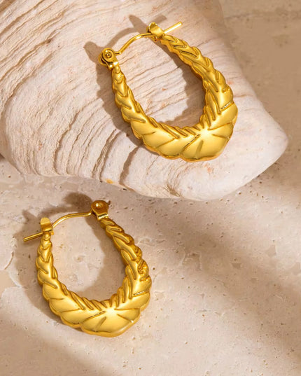 Anti-Tarnish Jewelry – Shine That Lasts (DESIGN 5381)