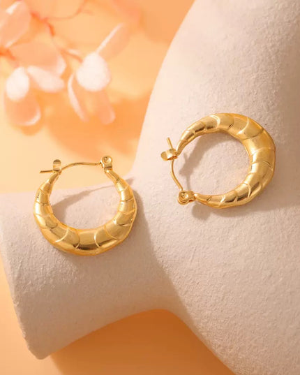 Anti-Tarnish Jewelry – Shine That Lasts (DESIGN 5382)