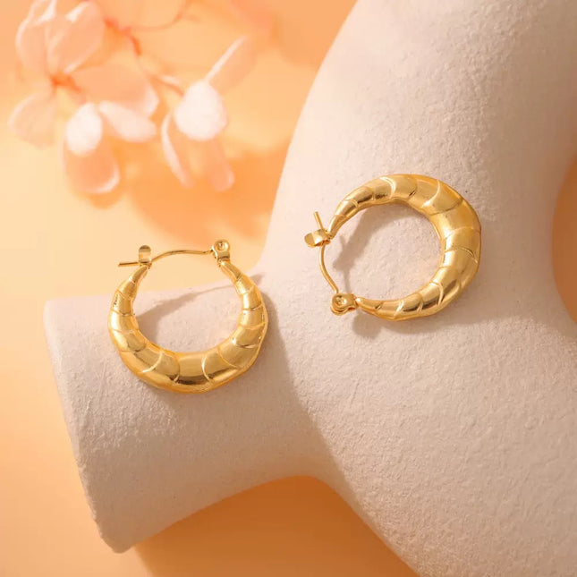 Anti-Tarnish Jewelry – Shine That Lasts (DESIGN 5382)
