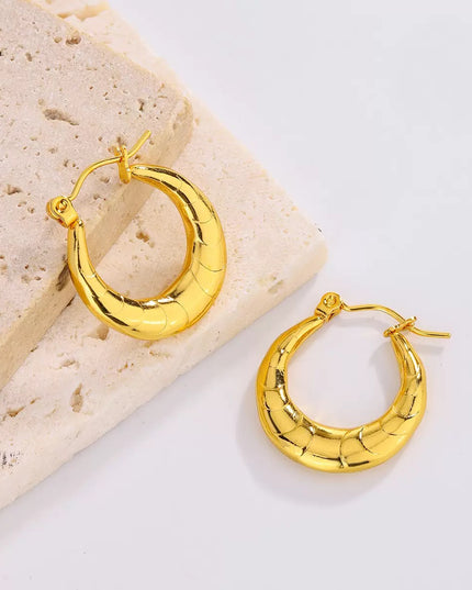 Anti-Tarnish Jewelry – Shine That Lasts (DESIGN 5382)