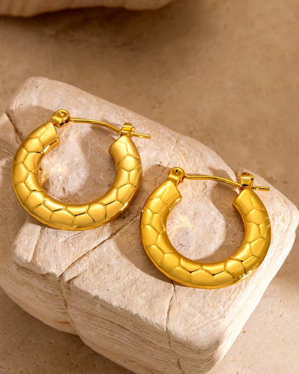Anti-Tarnish Jewelry – Shine That Lasts (DESIGN 5384)