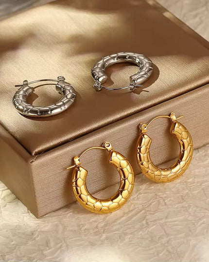 Anti-Tarnish Jewelry – Shine That Lasts (DESIGN 5384)