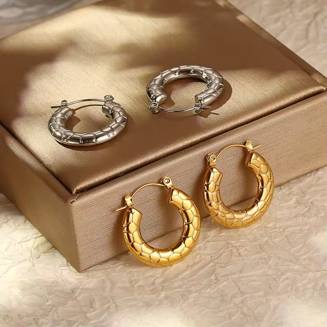 Anti-Tarnish Jewelry – Shine That Lasts (DESIGN 5384)