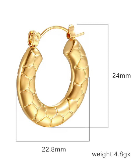 Anti-Tarnish Jewelry – Shine That Lasts (DESIGN 5384)