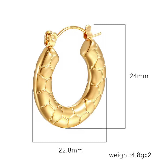 Anti-Tarnish Jewelry – Shine That Lasts (DESIGN 5384)