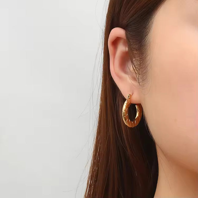 Anti-Tarnish Jewelry – Shine That Lasts (DESIGN 5384)