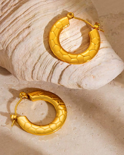 Anti-Tarnish Jewelry – Shine That Lasts (DESIGN 5384)