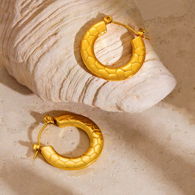 Anti-Tarnish Jewelry – Shine That Lasts (DESIGN 5384)