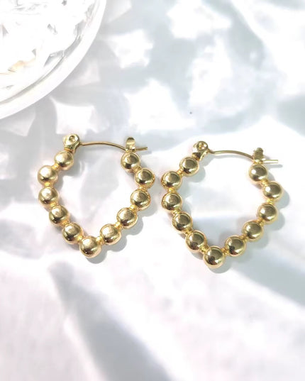 Anti-Tarnish Jewelry – Shine That Lasts (DESIGN 5387)