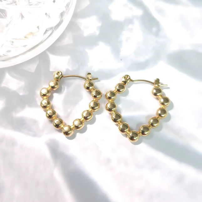 Anti-Tarnish Jewelry – Shine That Lasts (DESIGN 5387)