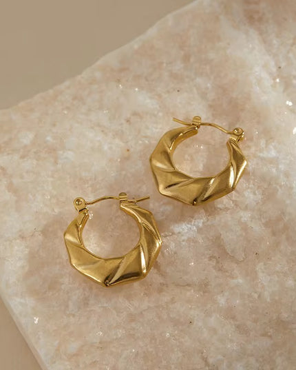 Anti-Tarnish Jewelry – Shine That Lasts (DESIGN 5389)