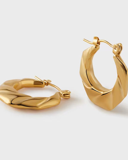 Anti-Tarnish Jewelry – Shine That Lasts (DESIGN 5389)