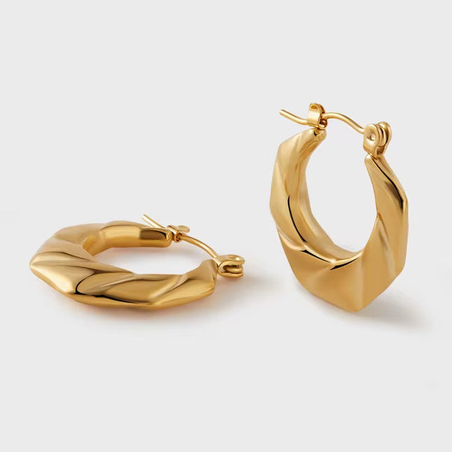 Anti-Tarnish Jewelry – Shine That Lasts (DESIGN 5389)