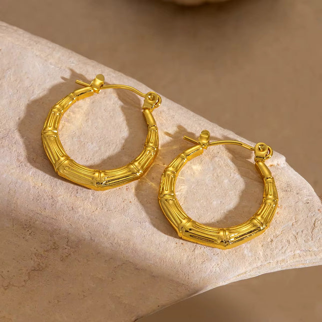 Anti-Tarnish Jewelry – Shine That Lasts (DESIGN 5390)