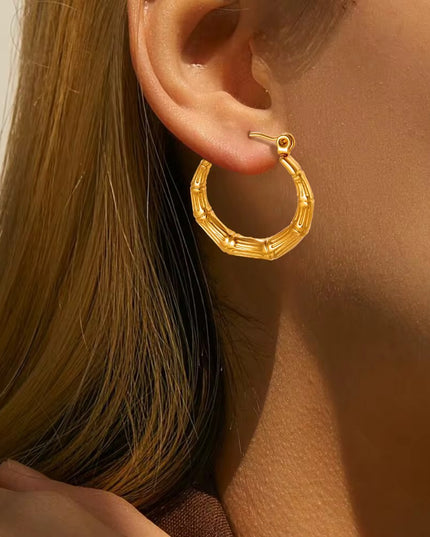Anti-Tarnish Jewelry – Shine That Lasts (DESIGN 5390)