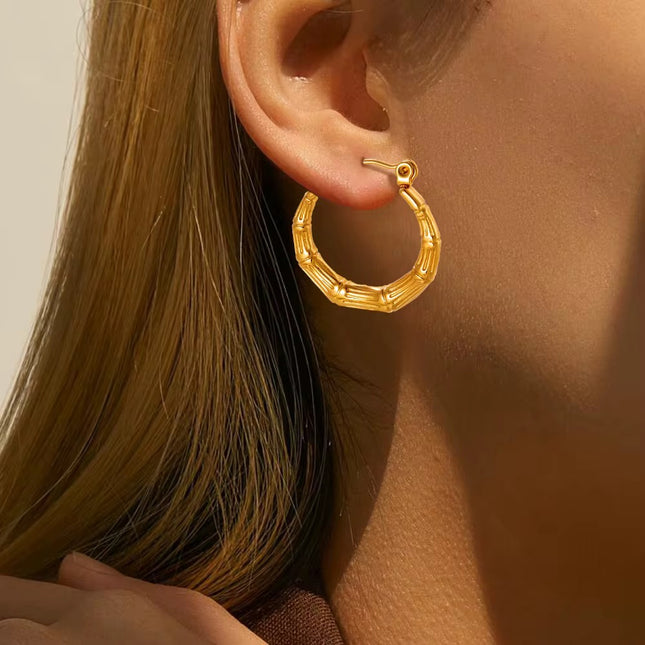 Anti-Tarnish Jewelry – Shine That Lasts (DESIGN 5390)