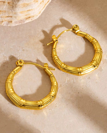 Anti-Tarnish Jewelry – Shine That Lasts (DESIGN 5390)