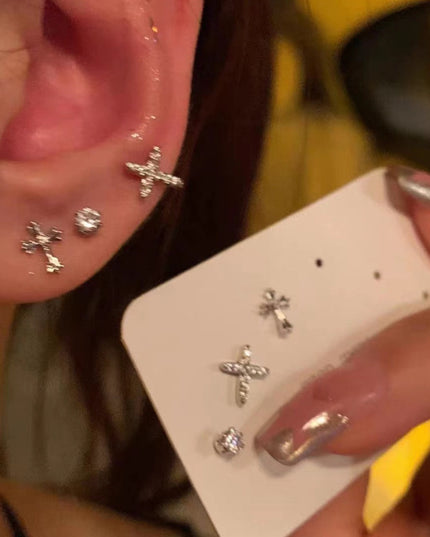 Amazing Korean Jewelry For Women (DESIGN 2316)