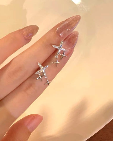 Amazing Korean Jewelry For Women (DESIGN 2315)