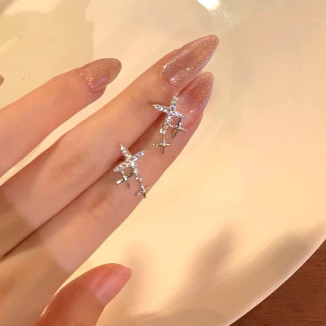 Amazing Korean Jewelry For Women (DESIGN 2315)