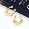 Anti Tarnish Korean Jewelry For Women (DESIGN 5055)