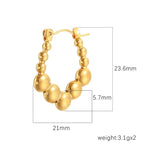 Anti Tarnish Korean Jewelry For Women (DESIGN 5055)