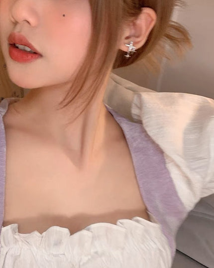 Amazing Korean Jewelry For Women (DESIGN 2315)