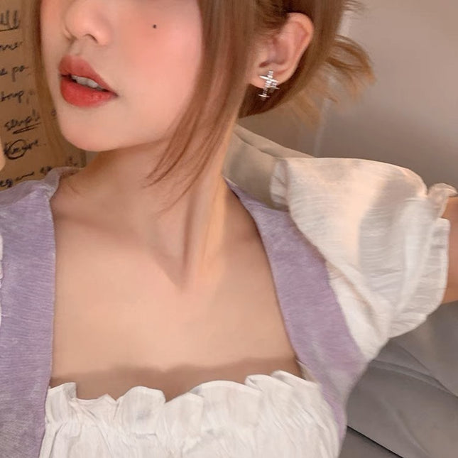 Amazing Korean Jewelry For Women (DESIGN 2315)