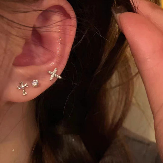 Amazing Korean Jewelry For Women (DESIGN 2316)