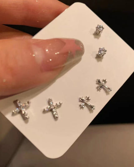 Amazing Korean Jewelry For Women (DESIGN 2316)