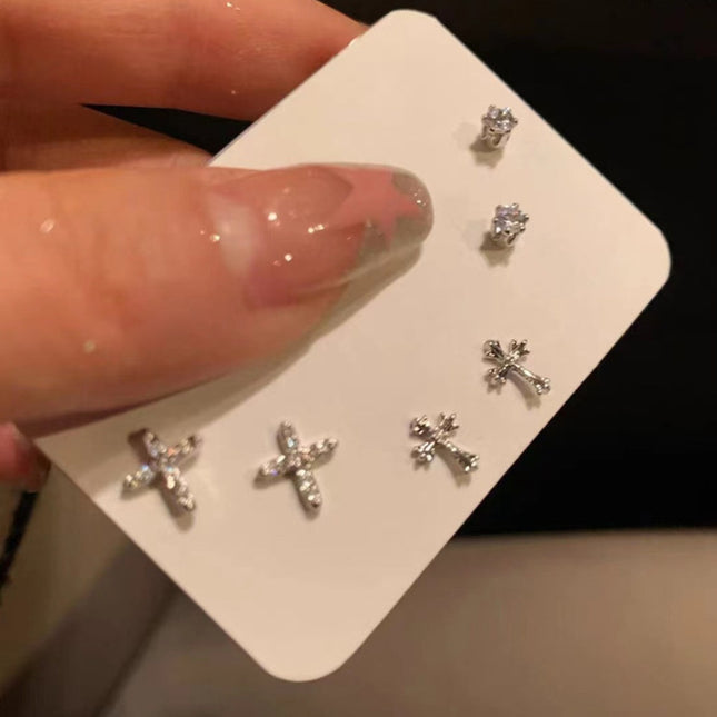 Amazing Korean Jewelry For Women (DESIGN 2316)