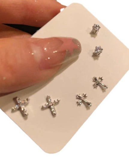 Amazing Korean Jewelry For Women (DESIGN 2316)