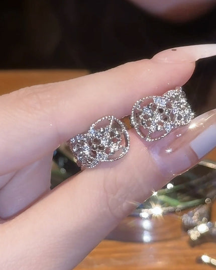 Amazing Korean Jewelry For Women (DESIGN 2314)