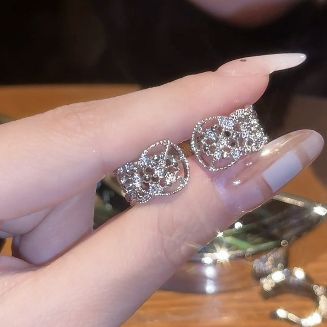 Amazing Korean Jewelry For Women (DESIGN 2314)
