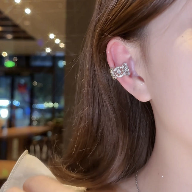 Amazing Korean Jewelry For Women (DESIGN 2314)