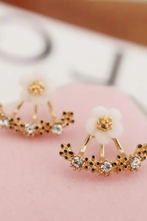 Amazing Korean Jewelry For Women (DESIGN 1091)