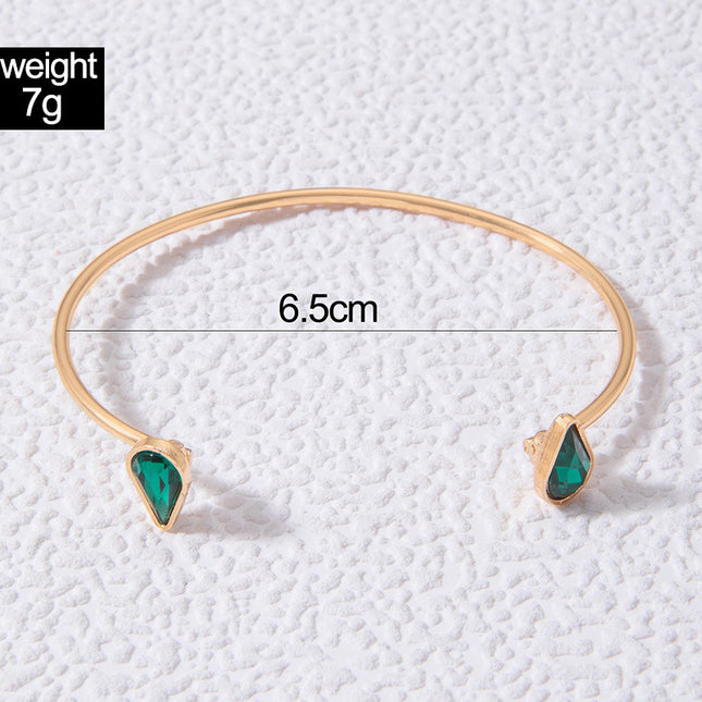 Amazing Korean Jewelry For Women (DESIGN 2099)