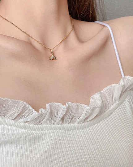 Amazing Korean Jewelry For Women (DESIGN 2269)